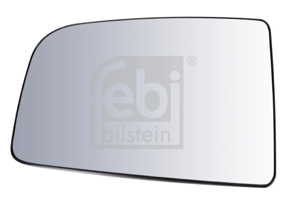Mirror Glass, exterior mirror